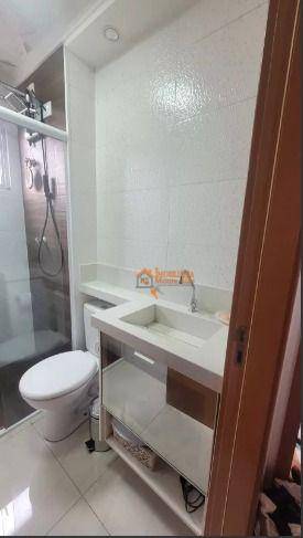 Apartamento à venda com 2 quartos, 47m² - Foto 23