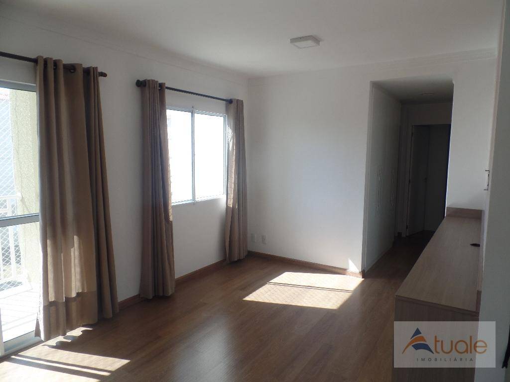 Apartamento à venda com 3 quartos, 70m² - Foto 7