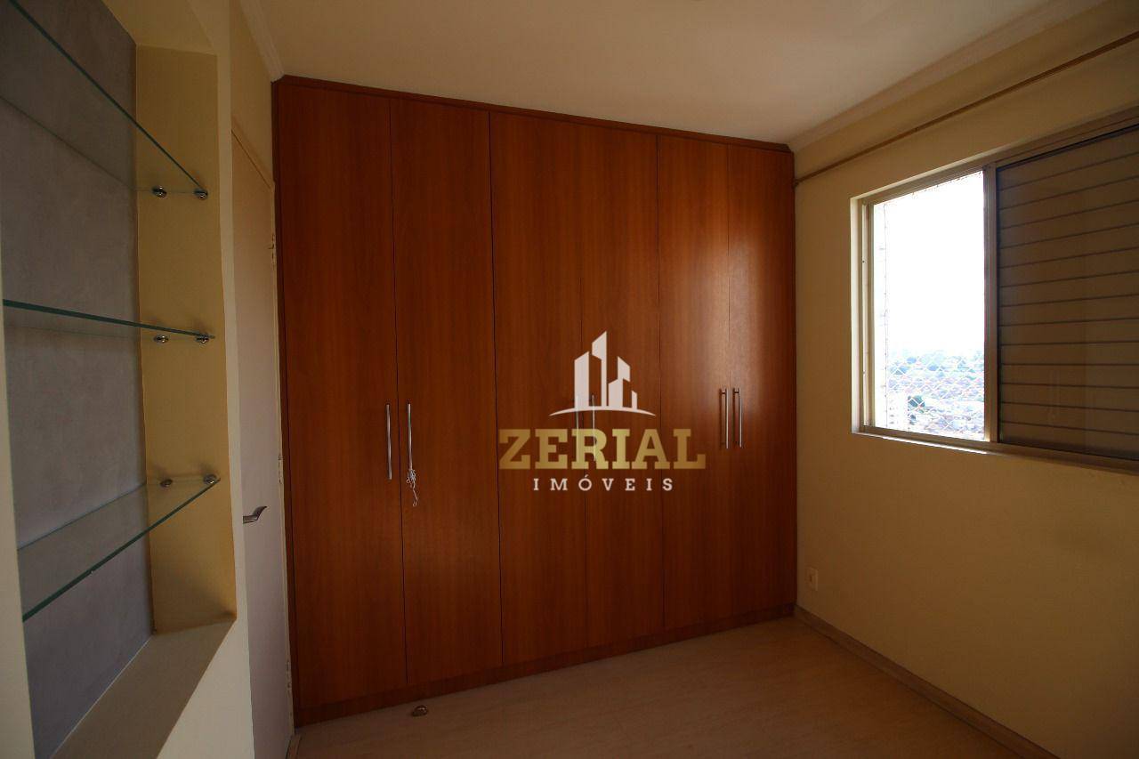 Apartamento à venda com 3 quartos, 60m² - Foto 11