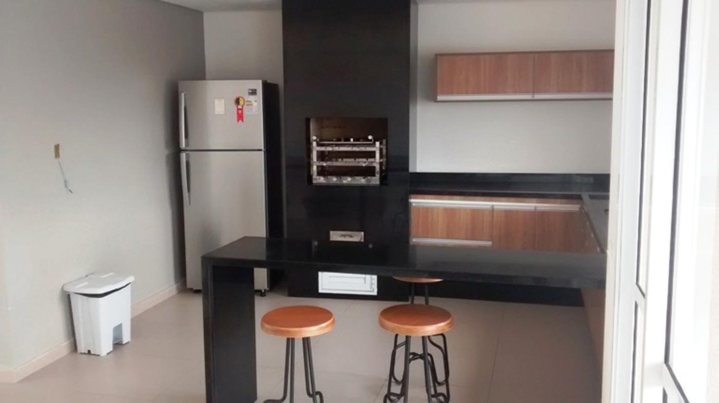 Apartamento à venda com 1 quarto, 40m² - Foto 25