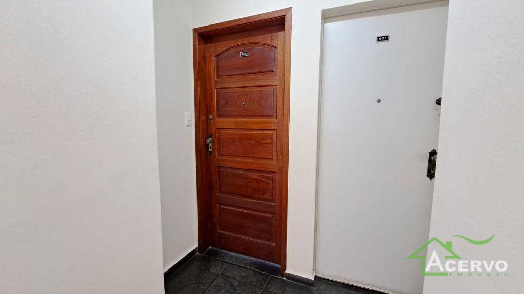 Apartamento à venda com 2 quartos, 91m² - Foto 6