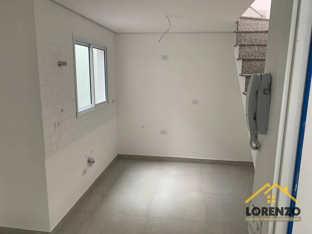 Cobertura à venda com 2 quartos, 95m² - Foto 2