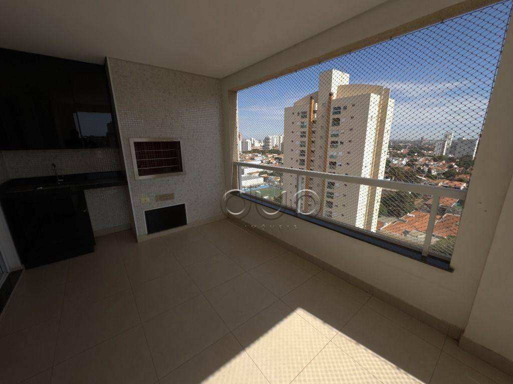 Apartamento à venda com 3 quartos, 116m² - Foto 5