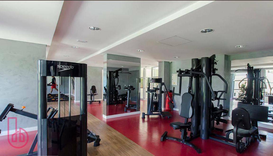 Apartamento à venda com 2 quartos, 66m² - Foto 34
