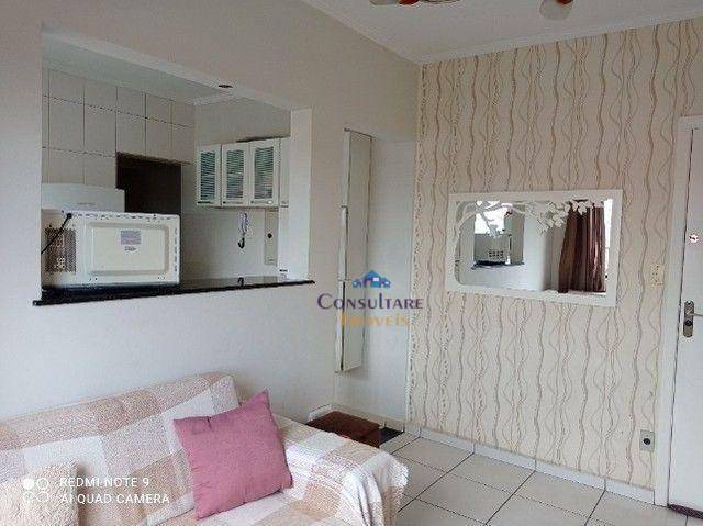 Apartamento à venda com 2 quartos, 60m² - Foto 3