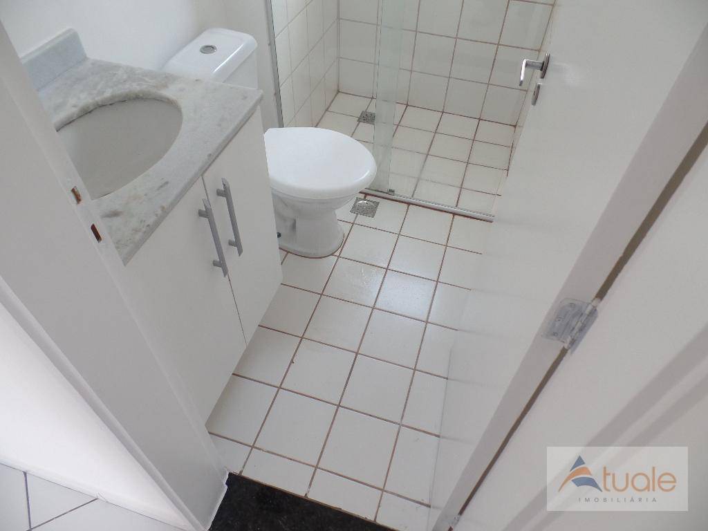 Apartamento para alugar com 2 quartos, 46m² - Foto 14