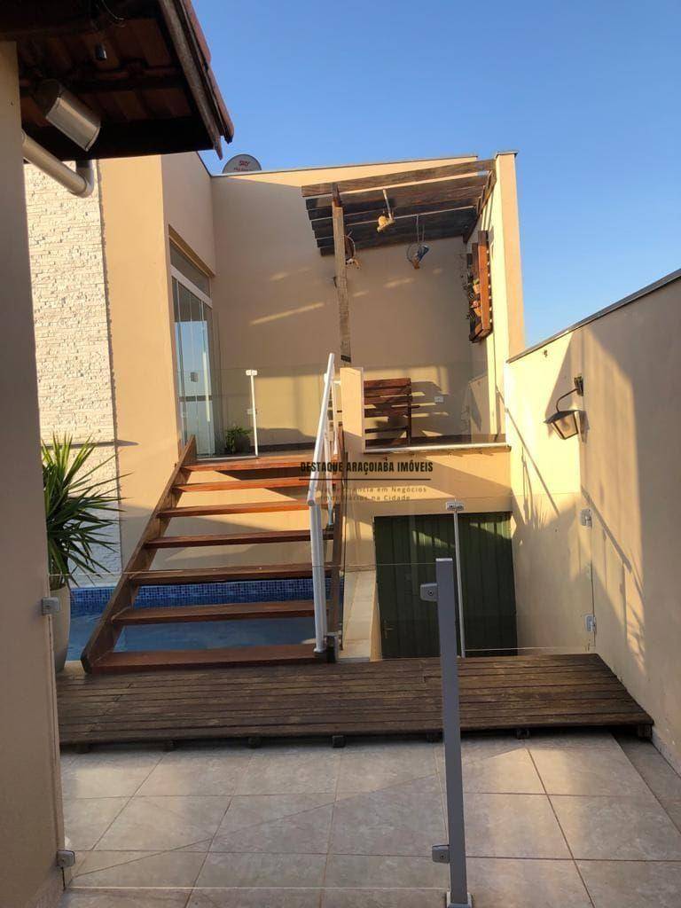 Casa à venda com 2 quartos, 280m² - Foto 6