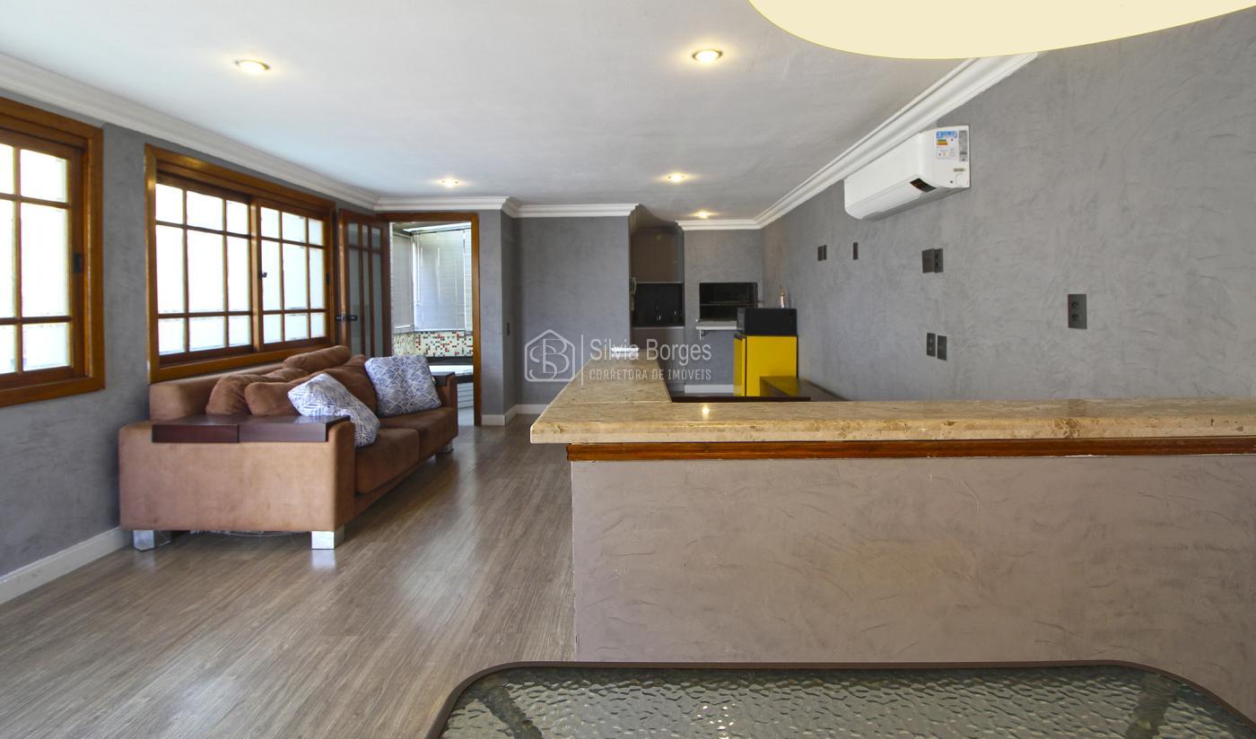 Apartamento à venda com 2 quartos, 146m² - Foto 9