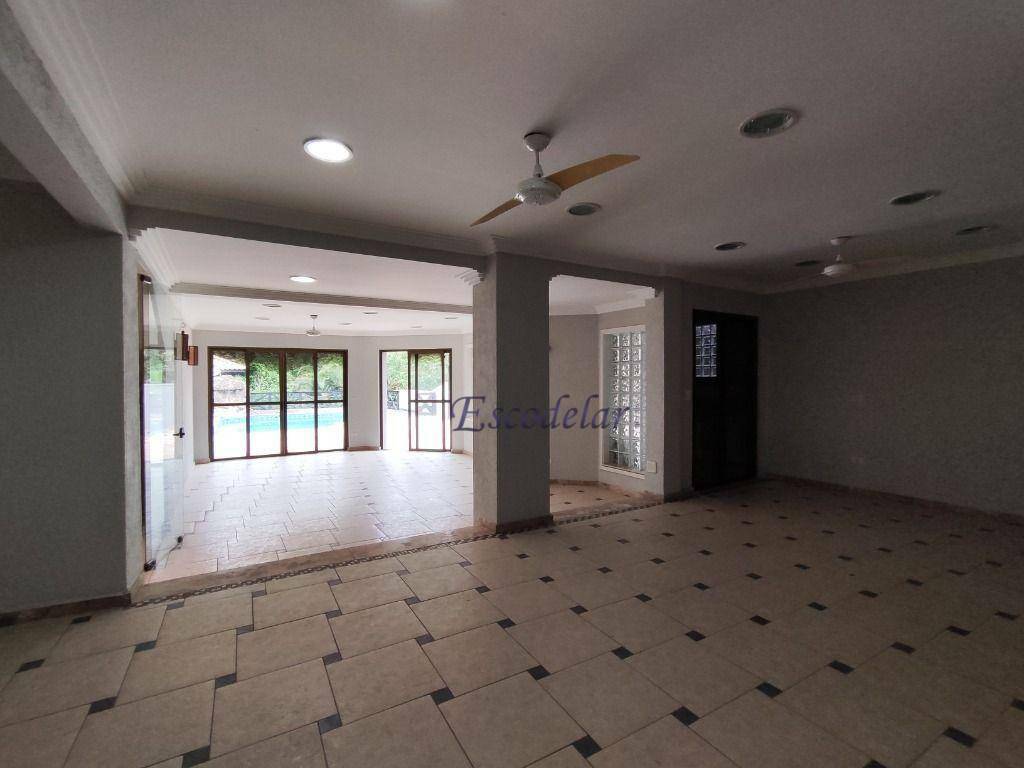 Casa de Condomínio à venda com 4 quartos, 400m² - Foto 71