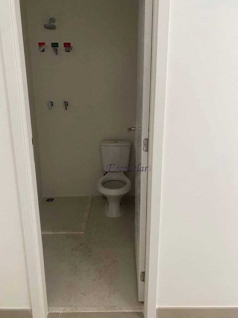 Apartamento à venda com 4 quartos, 227m² - Foto 16