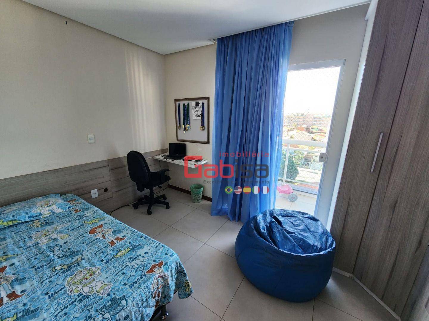 Cobertura à venda com 4 quartos, 194m² - Foto 7