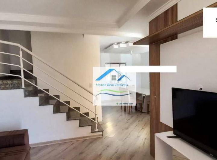 Sobrado à venda com 3 quartos, 101m² - Foto 5