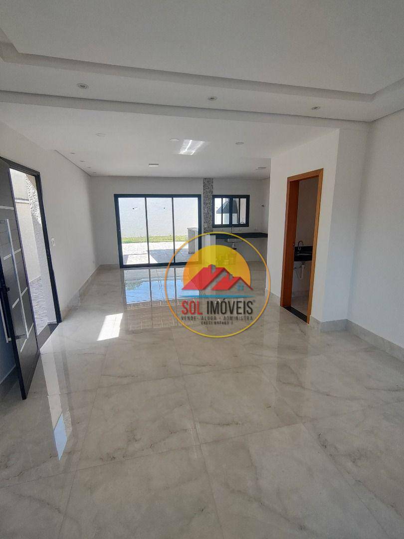 Casa à venda com 3 quartos, 155m² - Foto 7