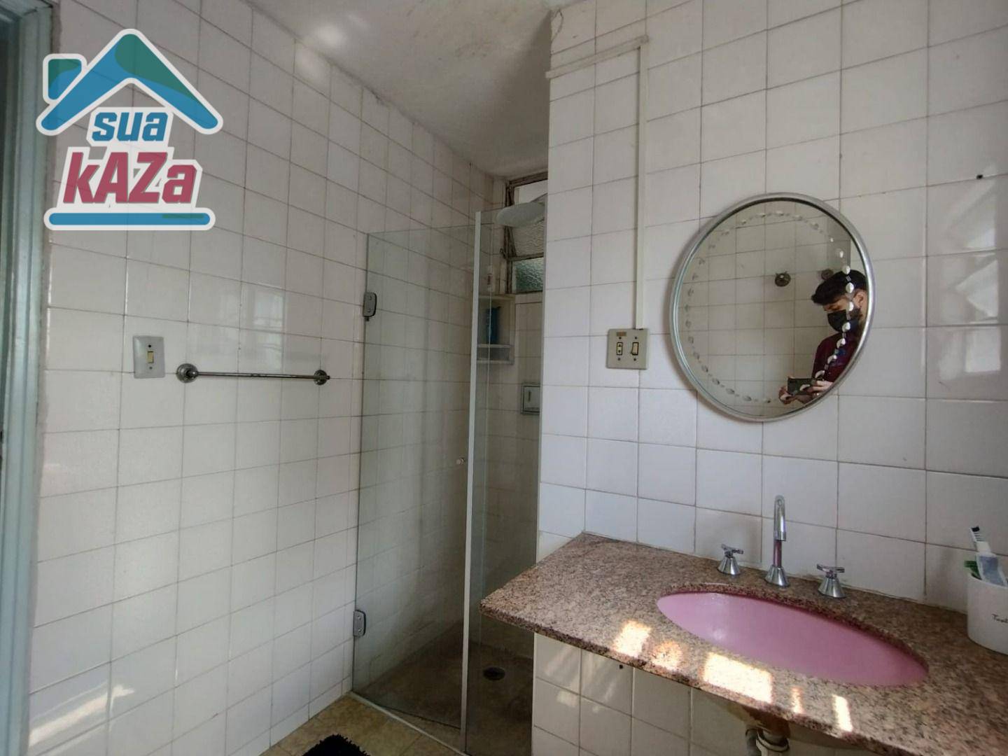 Apartamento à venda com 2 quartos, 98m² - Foto 23