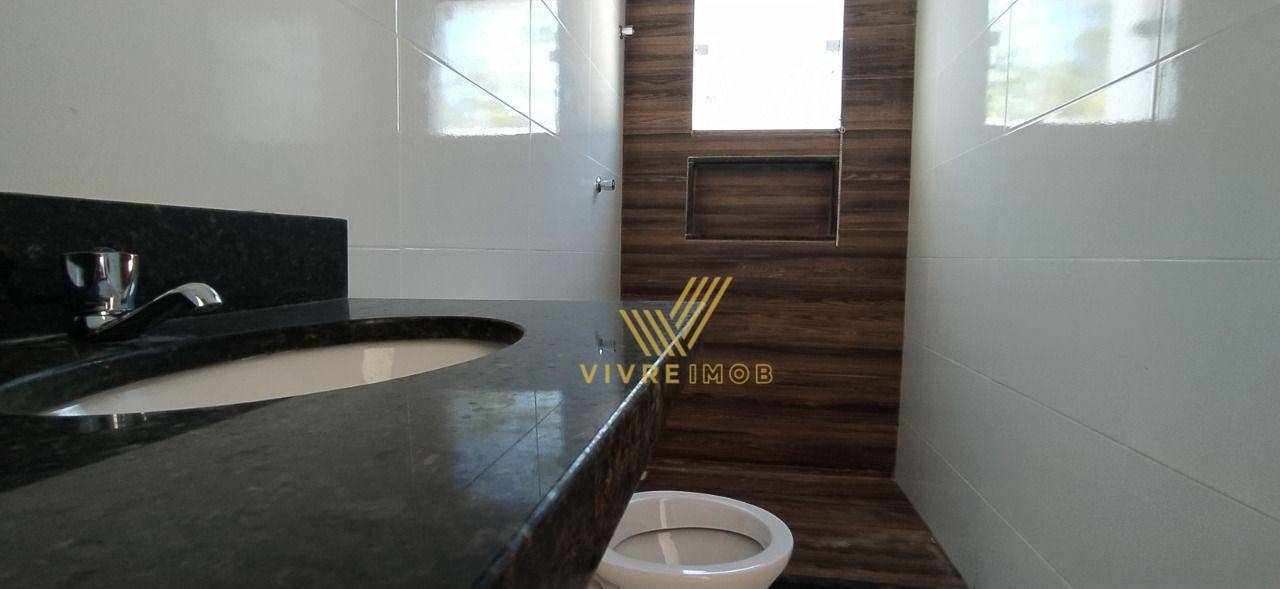 Casa à venda com 3 quartos, 75m² - Foto 7