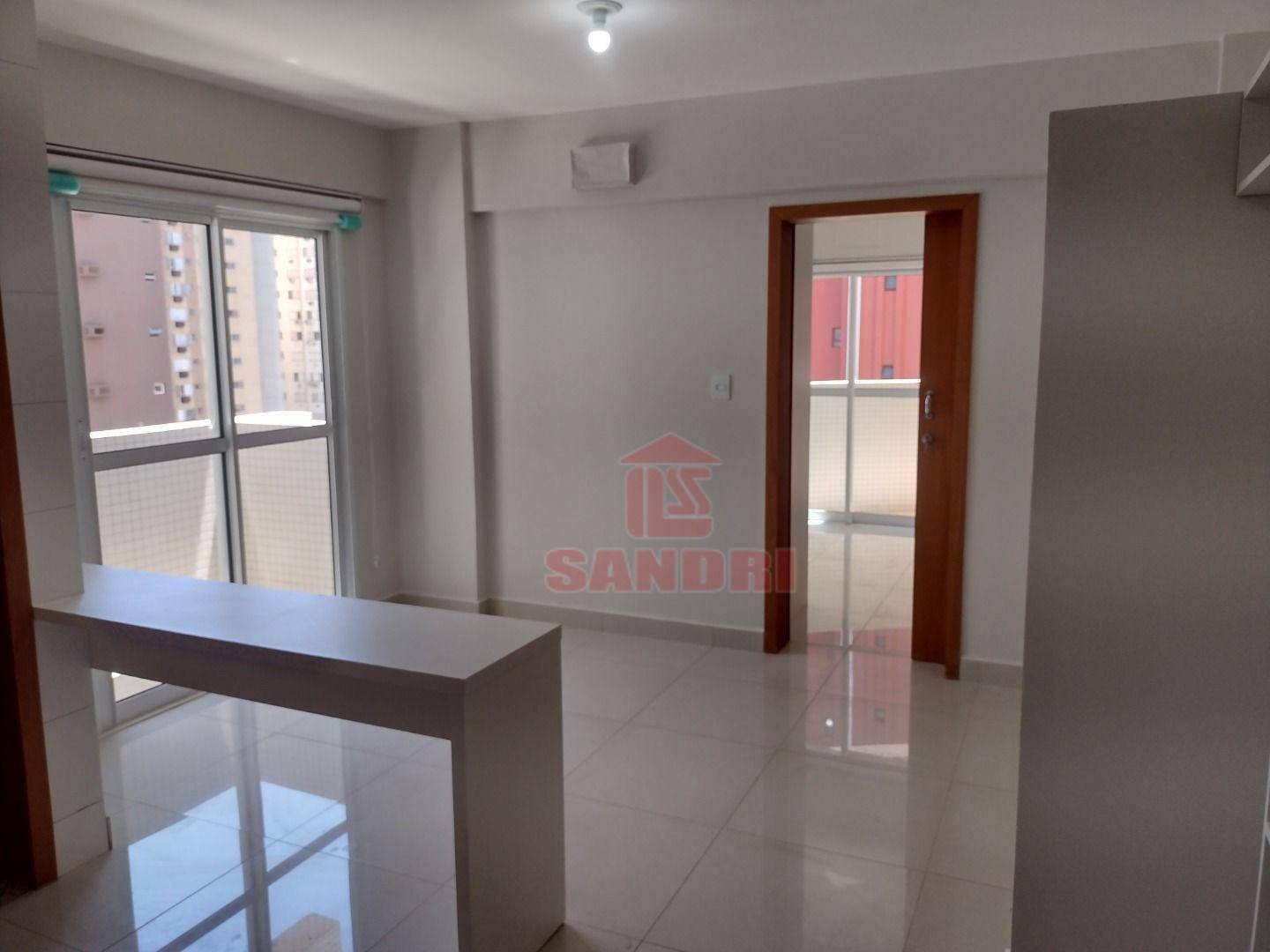 Apartamento, 1 quarto - Foto 2