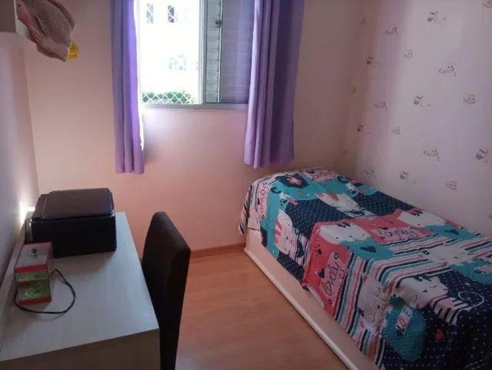 Apartamento à venda com 2 quartos, 47m² - Foto 6