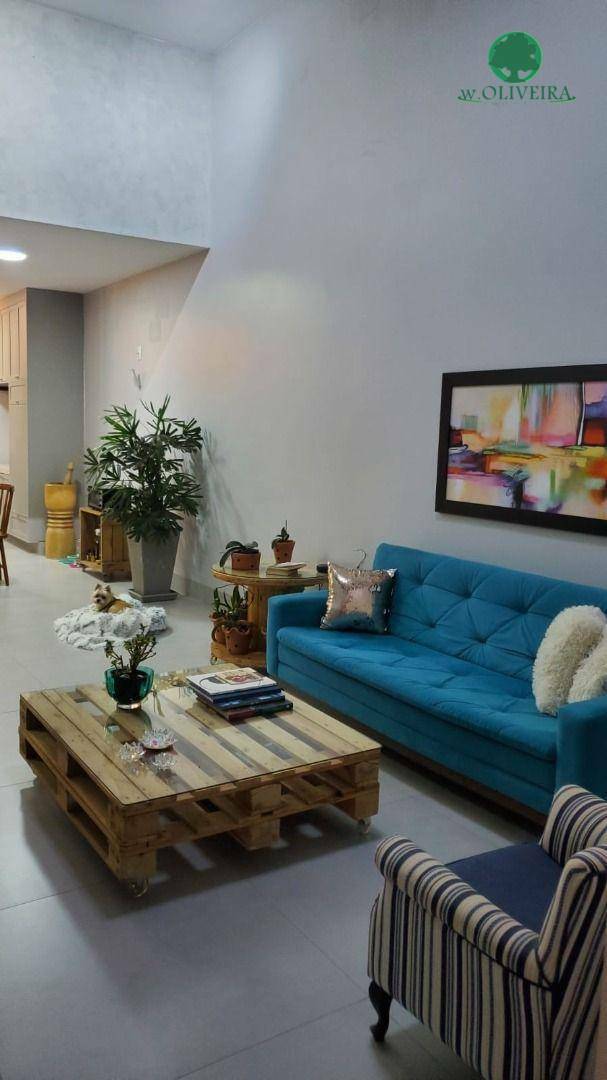 Casa de Condomínio à venda com 3 quartos, 180m² - Foto 10