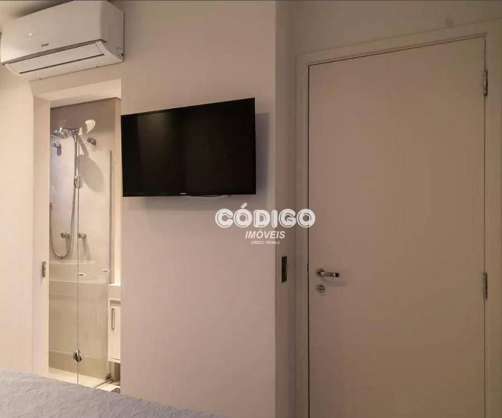 Apartamento à venda com 2 quartos, 84m² - Foto 10