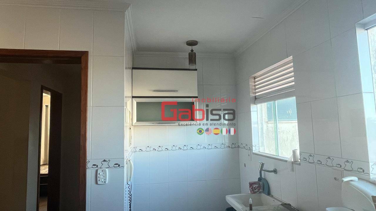 Apartamento à venda com 2 quartos, 75m² - Foto 13