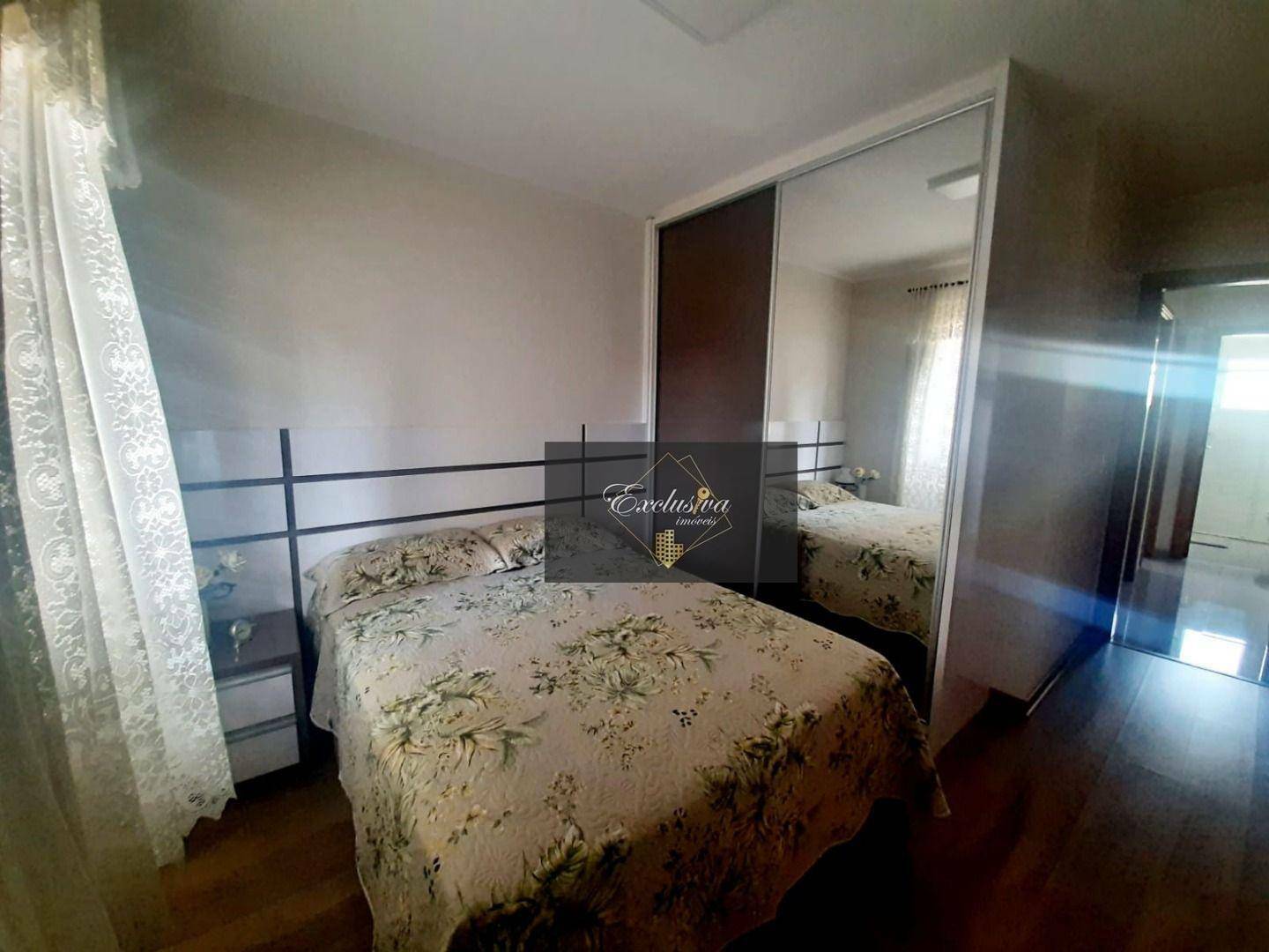 Apartamento à venda com 3 quartos, 82m² - Foto 18