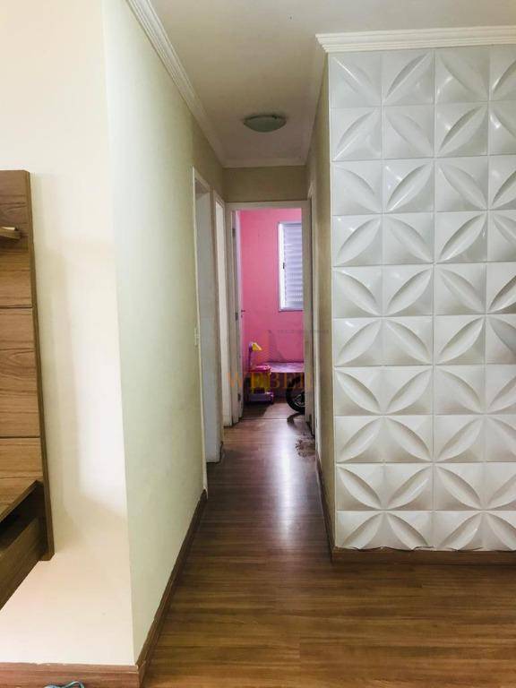 Apartamento à venda com 3 quartos, 53m² - Foto 8