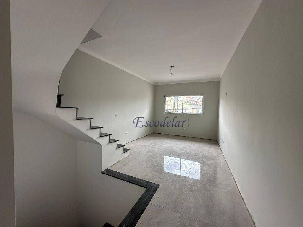 Sobrado à venda com 3 quartos, 143m² - Foto 19