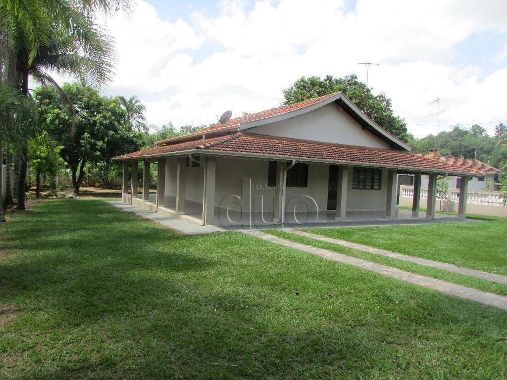 Chácara, 3 quartos, 2000 m² - Foto 4