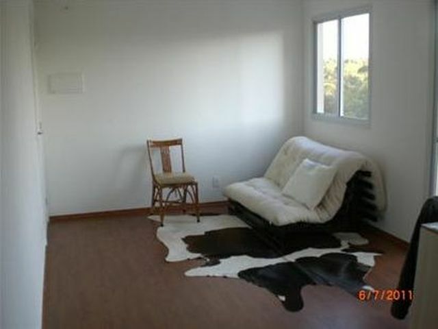 Apartamento à venda com 3 quartos, 63m² - Foto 9