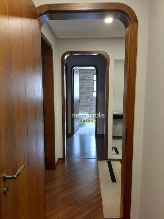 Apartamento para alugar com 3 quartos, 170m² - Foto 16