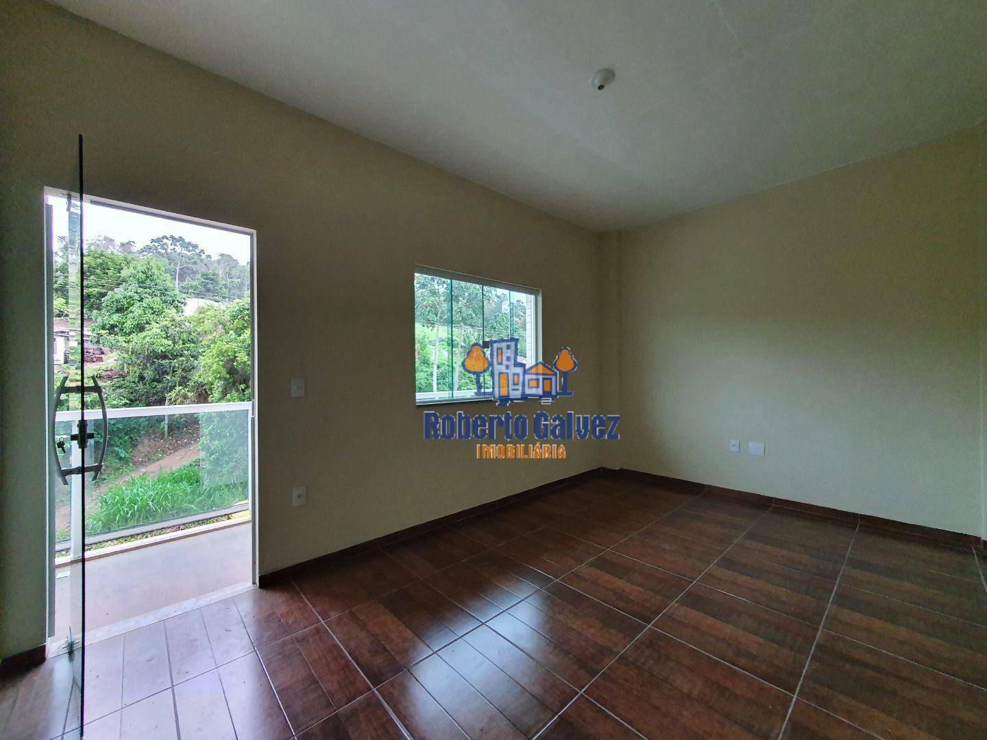 Apartamento para alugar com 2 quartos, 75m² - Foto 1