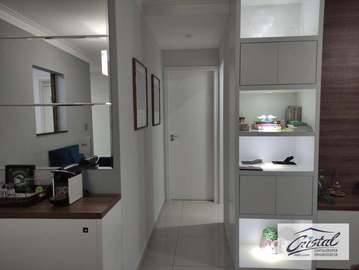 Apartamento à venda com 2 quartos, 73m² - Foto 14