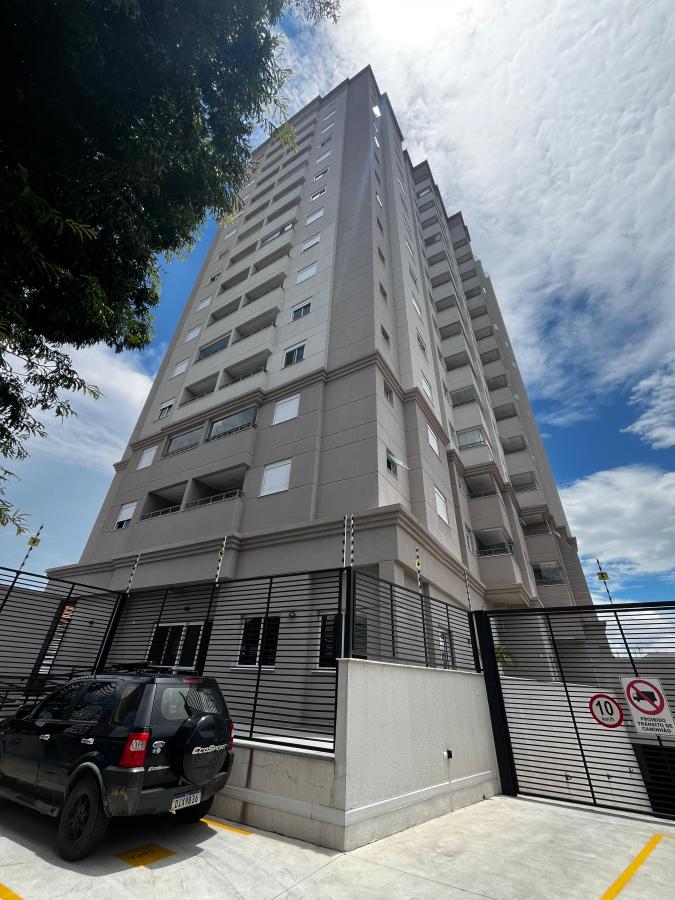 Apartamento para alugar com 2 quartos, 58m² - Foto 39