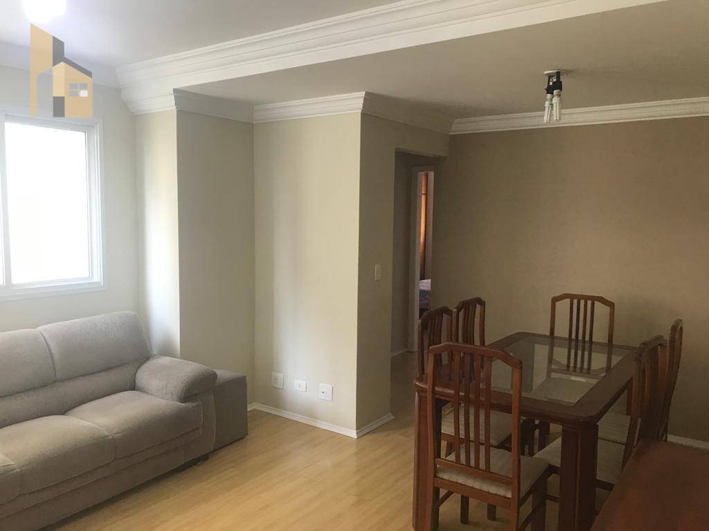 Apartamento à venda com 2 quartos, 64m² - Foto 1