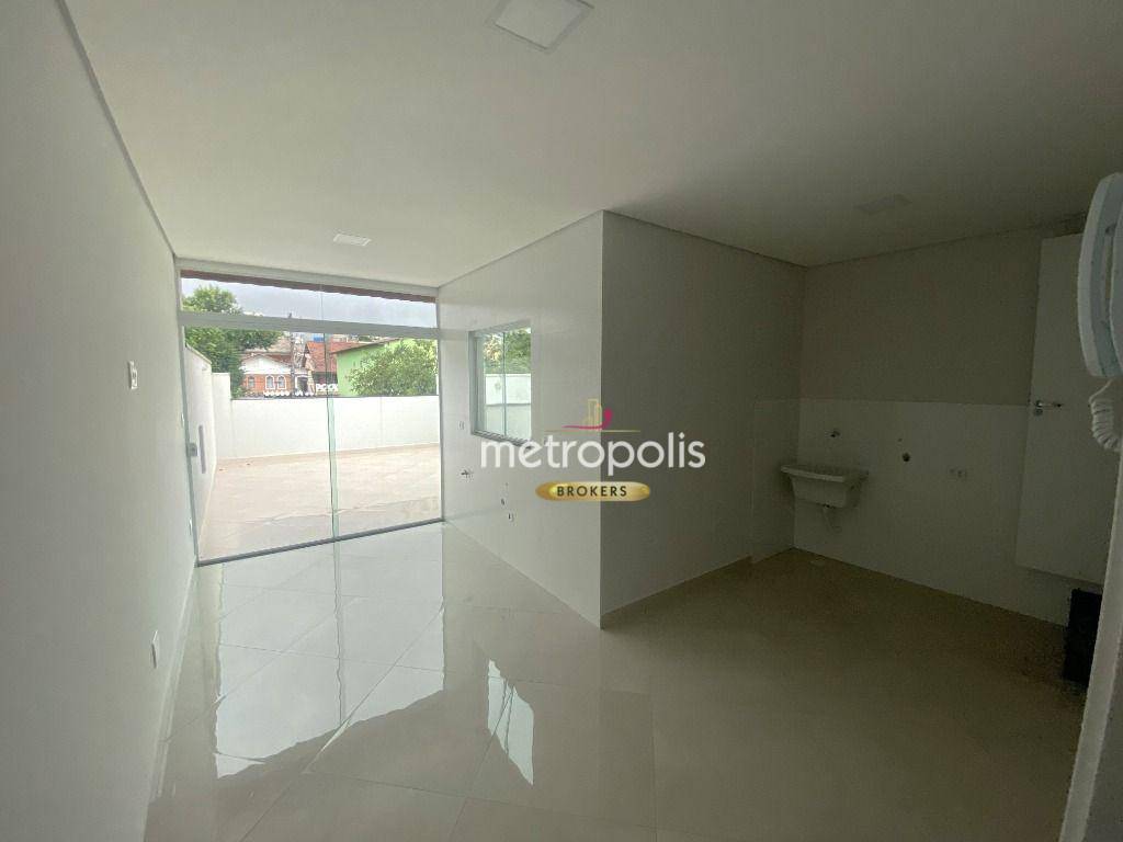 Cobertura à venda com 2 quartos, 100m² - Foto 1