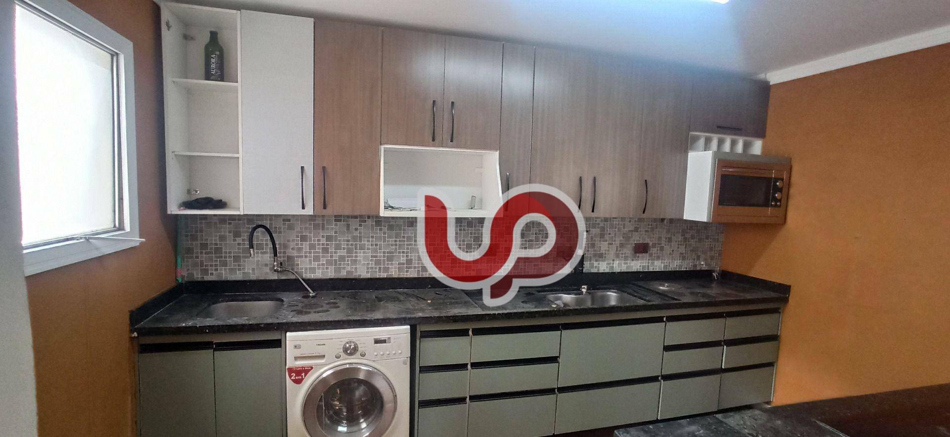 Apartamento à venda com 2 quartos, 60m² - Foto 6