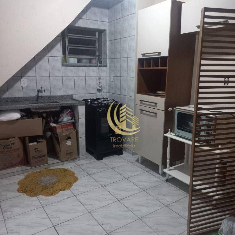 Casa à venda com 3 quartos, 128m² - Foto 22