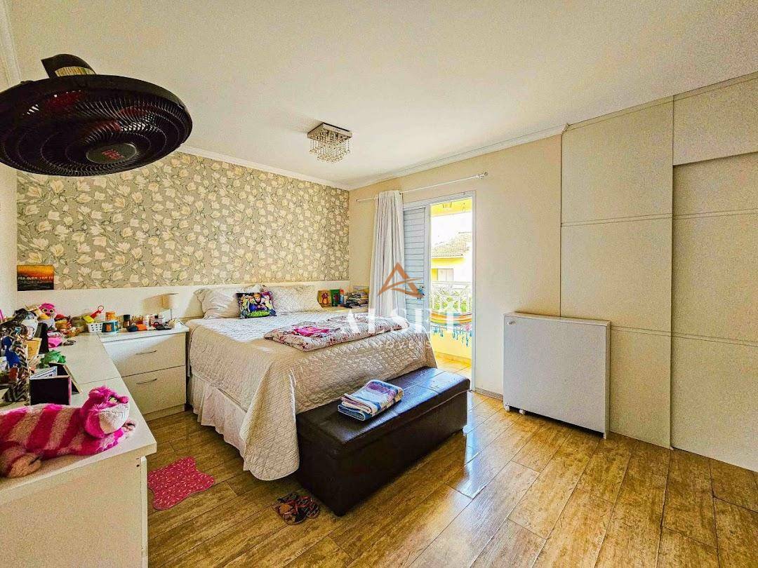 Casa de Condomínio à venda com 3 quartos, 185m² - Foto 20