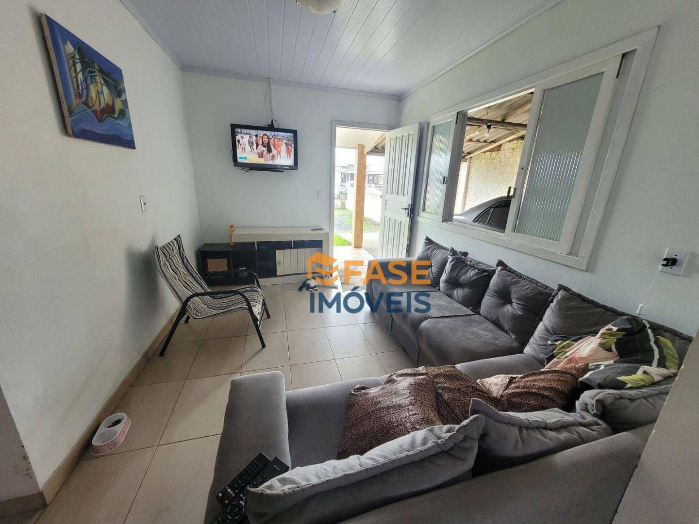 Casa à venda com 4 quartos, 150m² - Foto 5