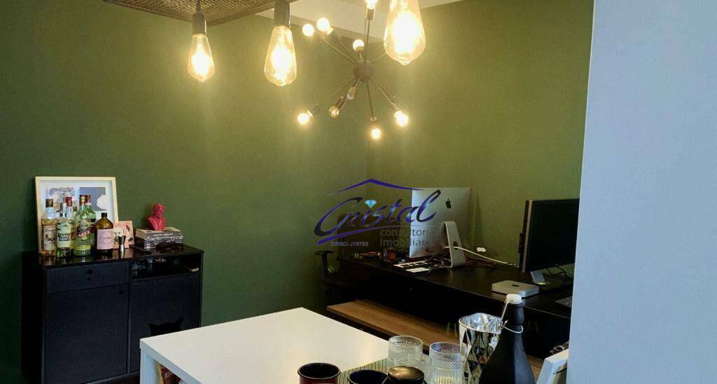 Apartamento para alugar com 2 quartos, 47m² - Foto 14