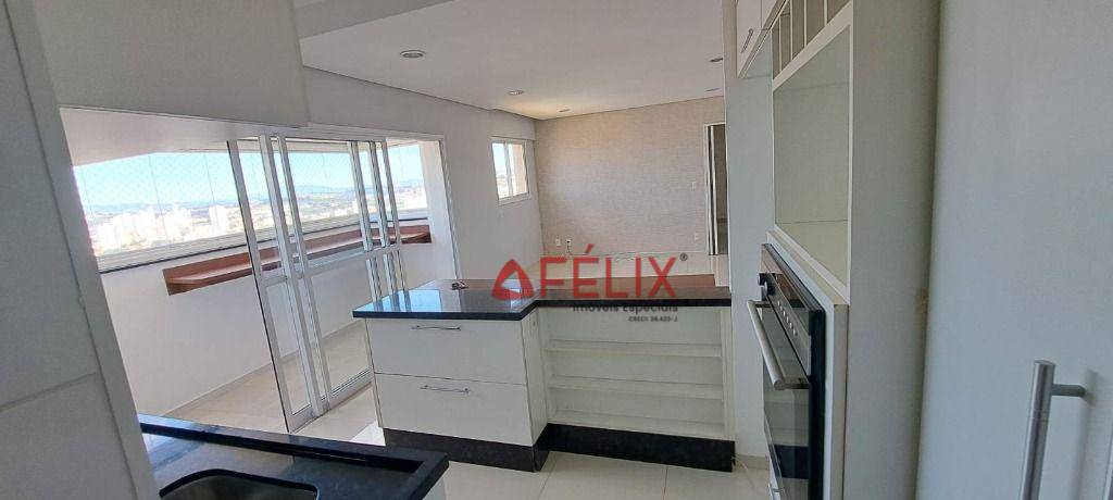 Apartamento para alugar com 3 quartos, 93m² - Foto 12