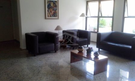 Apartamento à venda com 3 quartos, 96m² - Foto 3