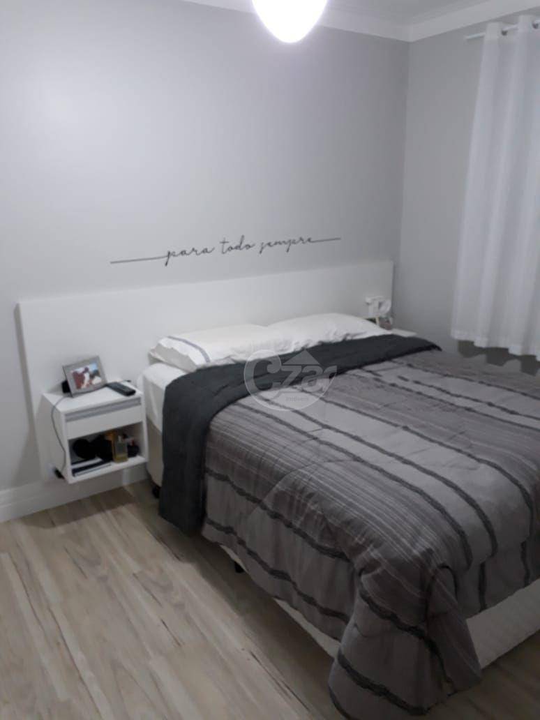 Apartamento à venda com 2 quartos, 48m² - Foto 9