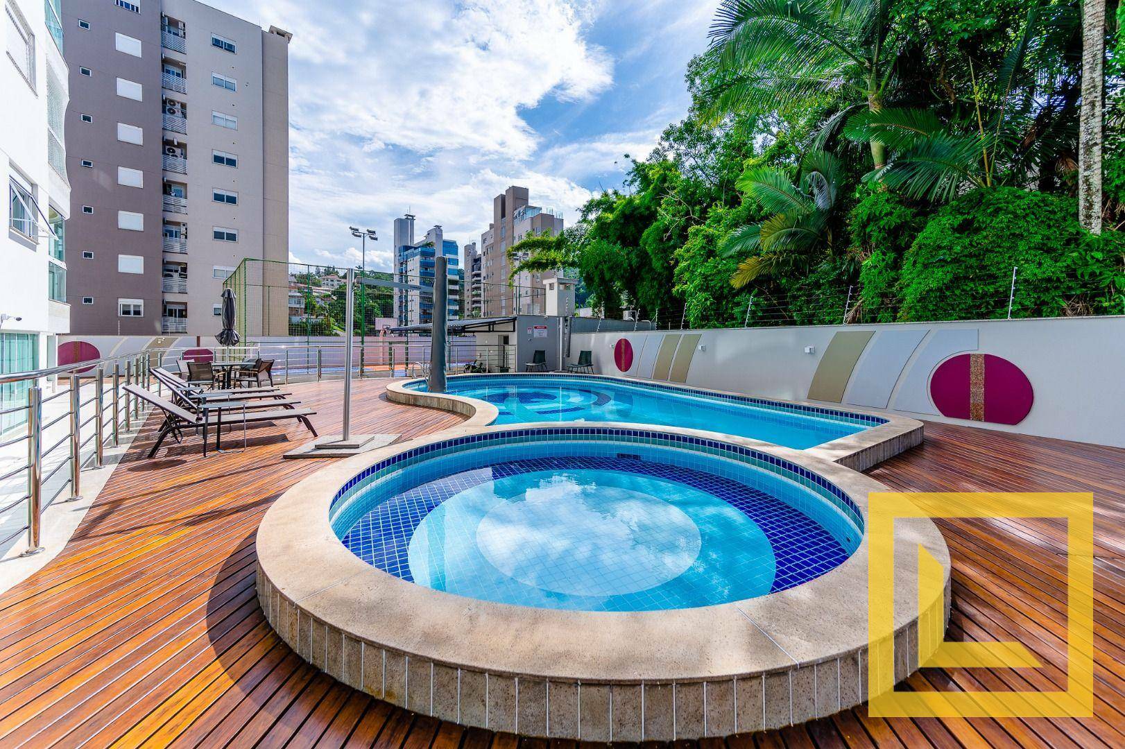 Apartamento à venda com 3 quartos, 213m² - Foto 38