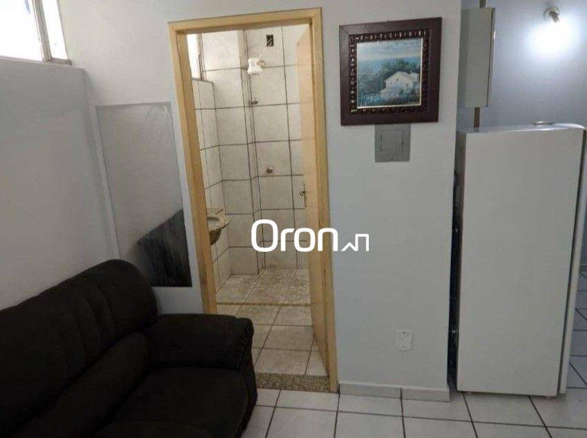 Flat/Apart Hotel, 1 quarto, 35 m² - Foto 1