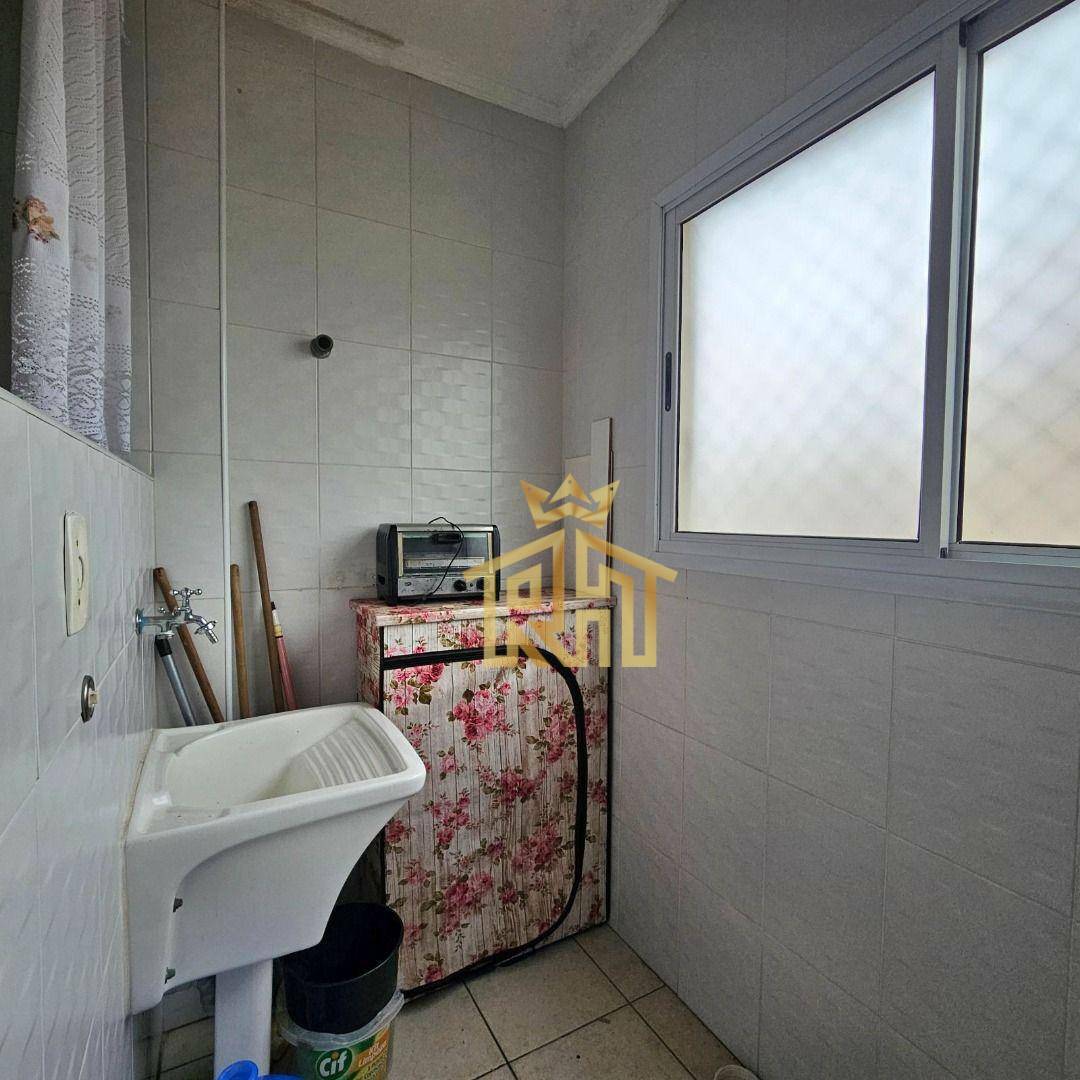 Apartamento à venda com 2 quartos, 80m² - Foto 38