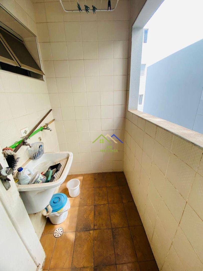 Apartamento, 3 quartos, 75 m² - Foto 4