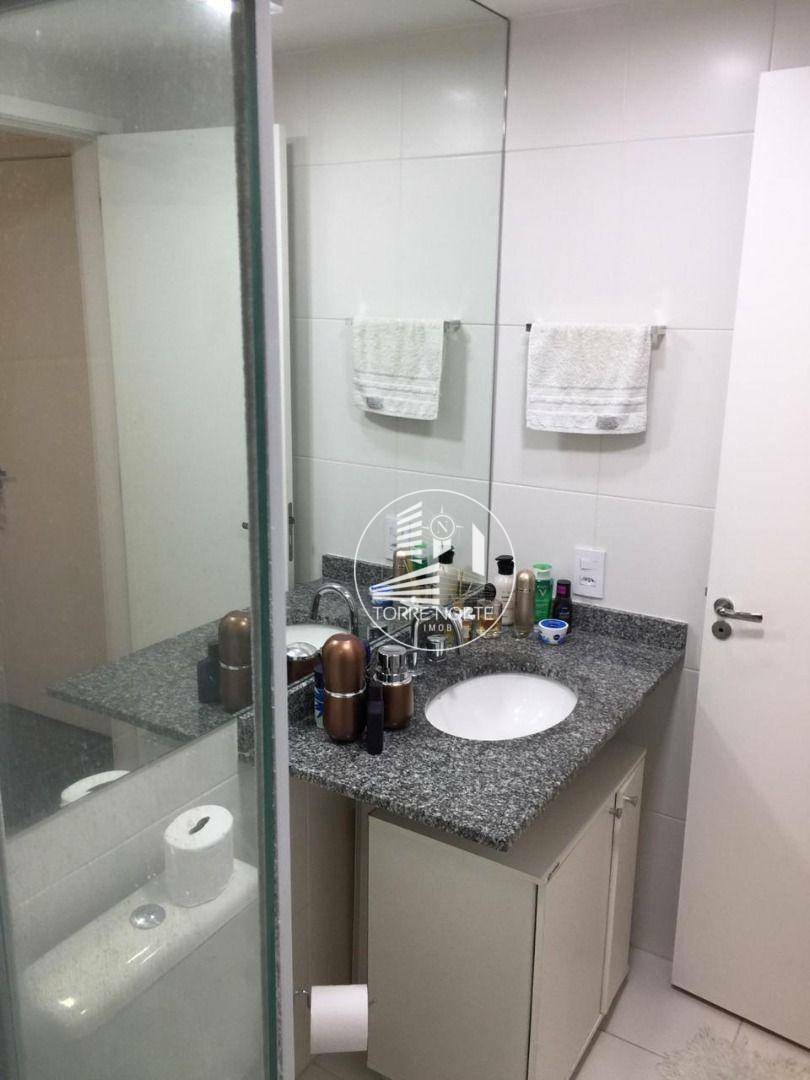 Apartamento à venda com 1 quarto, 49m² - Foto 7