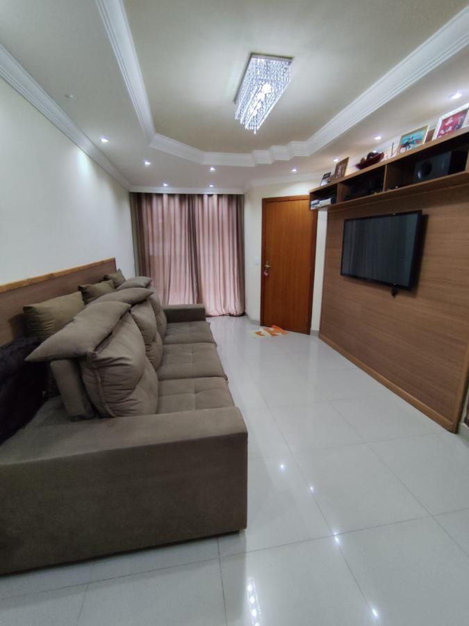 Apartamento à venda com 3 quartos, 129m² - Foto 14