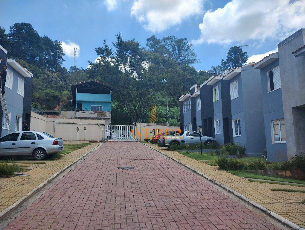 Casa de Condomínio à venda com 2 quartos, 70m² - Foto 4